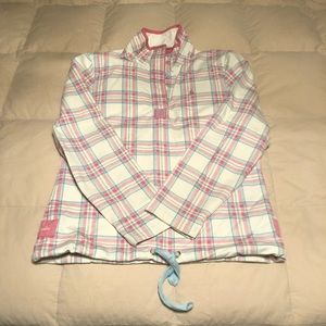Joules shirt with buttons